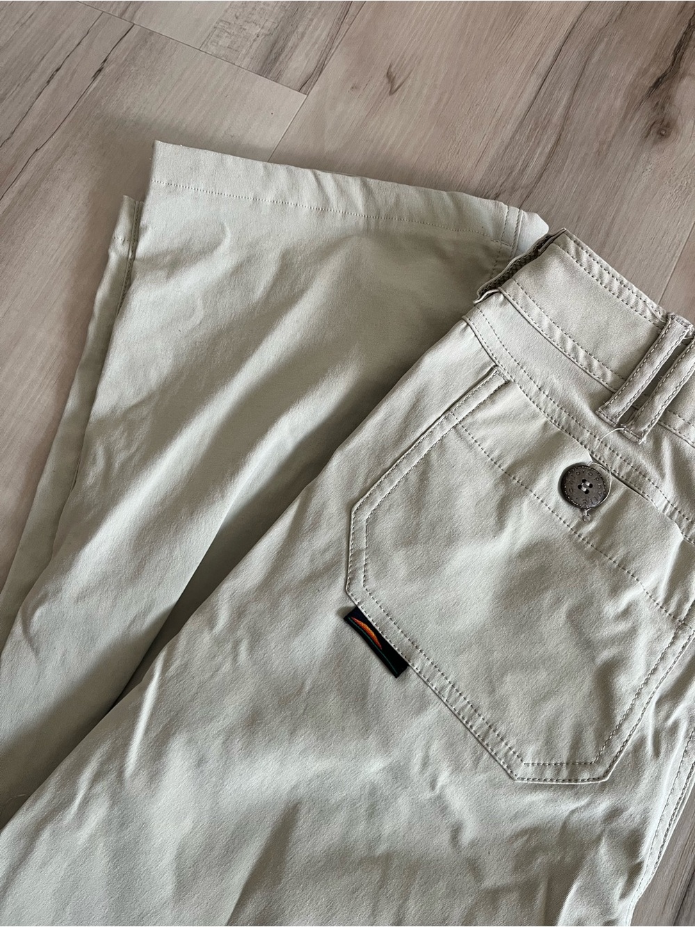 Chlorophyll Utility / hiking pants